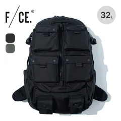 【新品】F/CE. エフシーイー 420re/corタクティカルBP FCD30251B0004のサムネイル