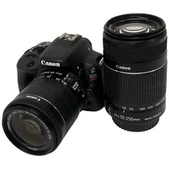 2026年最新】canon eos kiss x7 ダブル ズーム キット 中古の人気