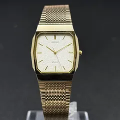 2026年最新】seiko dolce 9531の人気アイテム - メルカリ