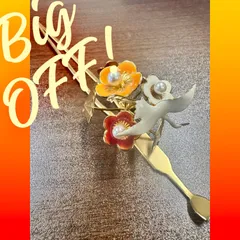 昭和 平成 かんざし アンティーク 簪 金色 鶴　花　小花 扇 フェイクパール 純和風 古代中国風 七五三 成人式 卒業式 和装 ⑲ 管2025030085