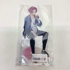 ときメモ GS ラウンドワン ラウワン アクリルスタンド アクスタ 佐伯瑛
