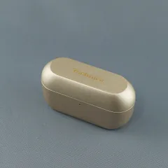 Panasonic Technics EAH-AZ100 充電ケースのみ USED美品 パナソニック 充電器 チャージングケース ワイヤレスイヤホン 完動品 V2301