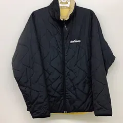 ヴィンテージ品 WILD THINGS  プリマロフトリバーシブル キルティングジャケット Lサイズ