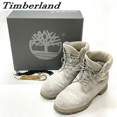 Timberland ティンバーランド nonnative ノンネイティブ コラボ 27㎝ BEG/ベージュのサムネイル