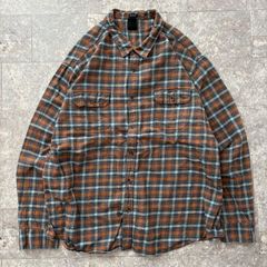 tenderloin チェック柄シャツ Sサイズ - メルカリ
