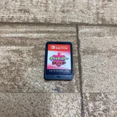 08w15578【動作確認済み】Nintendo Switch ゲームソフトのみ「ポケットモンスター シールド（ポケモン）」ニンテンドースイッチ 任天堂 【中古品】