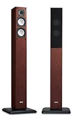 KEF R300 3way スピーカー ペア - メルカリ