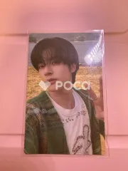 ENHYPEN ジェイク ORANGE BLOOD ENGENE ver.