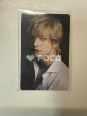 ENHYPEN ジェイク DARK BLOOD ENGENE ver.