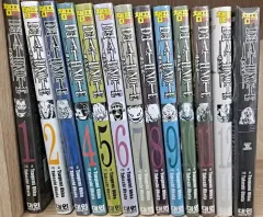 DEATH NOTE(デスノート) 全巻 セット 