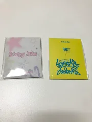 Stray Kids(ストレイキッズ・スキズ・SKZ) スキーズ 証明写真