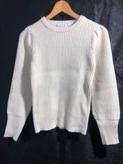 02013　CIAOPANIC TYPY　長袖ニット