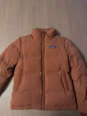 パタゴニア レディース ダウン xs