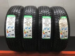 2026年最新】GOODRIDE 車 スタッドレスタイヤ 15インチの人気アイテム