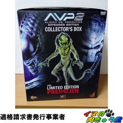 プレデター2 パリセイズ トライアンフスタチュー - メルカリ