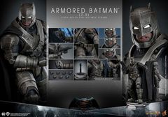 新品未開封】ホットトイズ バットマン 2.0 デラックス版 ベン