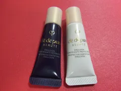 クレドポーボーテ エマルションアンタンシヴn エマルションプロテクトゥリスn 乳液