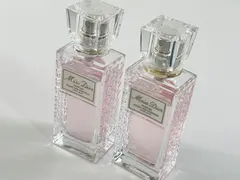★残量多 美品 2点 まとめ Christian Dior Miss Dior ディオール ミスディオール ヘアミスト 30ml 香水 レディース ▽管理2M334