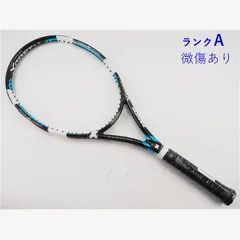 中古 テニスラケット パシフィック エックス ファースト LT (G2) PACIFIC X FAST LT (c26030077c)のサムネイル