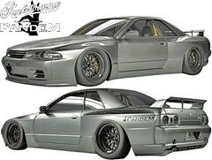 日産スカイラインGT-R BNR34 ニスモZ-tuneプロトストライプセット 