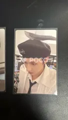 Seventeen セブチ ジュン 17 IS RIGHT HERE HEAR Ver.