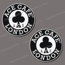 英国 ピンズ ピンバッジ ACE CAFE LONDON エースカフェ 578 - メルカリ