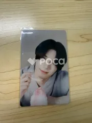 TXT ボムギュ Summer Together PHOTO CARD