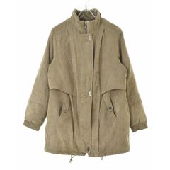 超希少品】That's Life スタジャン ネイビー/ブラウン 即完売商品
