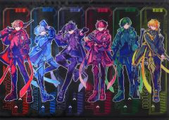 シクフォニ 東京タワータペストリー - メルカリ