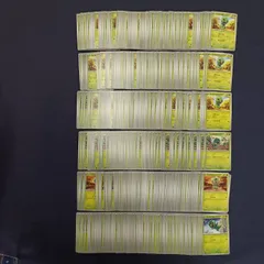 P600041 ポケモンカード 　カプサイジ　600枚　まとめ売り pokemon