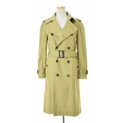 【SAINTLAURENTPARIS】2013 エディ期 340114 YA39Bトレンチコートのサムネイル