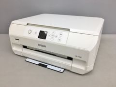 美品】EPSON EP-709A インクジェットプリンター 本体 - メルカリ