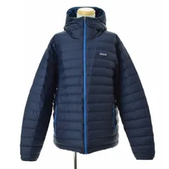 【PATAGONIA】15AW 84701 M's Down Sweater Hoody NVYB ダウンセーターフーディダウンジャケット