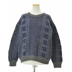 sacai サカイ ウールメルトン ニットドッキング ライダースジャケット