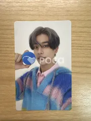 ENHYPEN ジェイク MANIFESTO : DAY 1 ENGENE ver. M