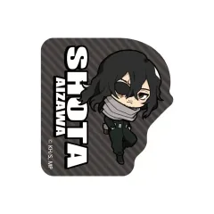 【中古】シール・ステッカー 相澤消太 ちびキャラ ダイカットステッカー 「僕のヒーローアカデミア」