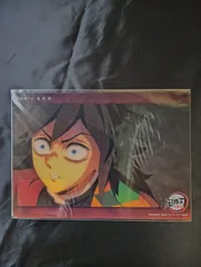 鬼滅の刃 ビッグクリアカード 無限城へと 鬼殺隊 38 柱稽古編 最終話 A21-09839A C119 冨岡義勇