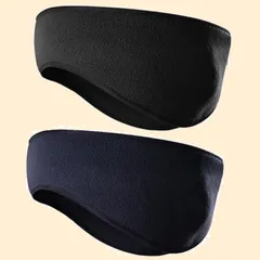 ヘッドバンド 耳あて耳当てメンズ イヤーウォーマー レディース イヤーマフラー 伸縮性 軽量 防寒 防風 [YFFSFDC] 髪留め 自転車 ランニング 装備 日常用品