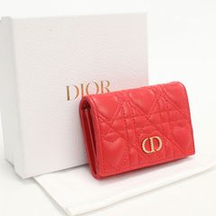 ✨未使用品✨Dior ♡ Vintage ♡ ethnic Keycase - メルカリ