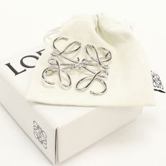 FENDI フェンディ 2個セット ズッカ シュシュ シルク【中古