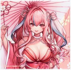 アズールレーン くじコレ 和装Style D賞 ミニ色紙 ボルチモア - メルカリ