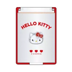 【新品】鏡・ミラー ハローキティ ミニコンパクトミラー 「サンリオキャラクターズ」