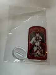 【8】ツイステ 一番くじ 第七弾 リドル・ローズハート アクリルスタンド