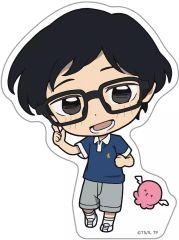 タコピーの原罪 ステッカー - メルカリ