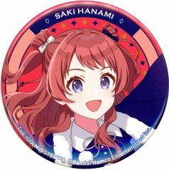 初星パラダイス 秦谷美鈴 缶バッジ - メルカリ