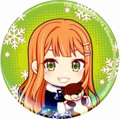 学園アイドルマスター 狭山スキー場 十王星南 缶バッチ - メルカリ
