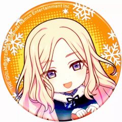 学マス 狭山スキー場コラボ 缶バッジ 十王星南 - メルカリ