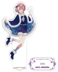 2026年最新】有村麻央 「学園アイドルマスター×横浜・八景島シー