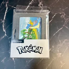 2026年最新】シンガポール ピカチュウ ラプラスの人気アイテム - メルカリ