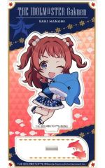 コミケ C103 SEASIDE 宝鐘マリン あかさあい アクリルパネル - メルカリ